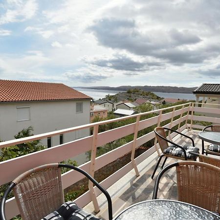 Apartment Jelena Ribarica Exterior foto