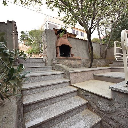 Apartment Jelena Ribarica Exterior foto