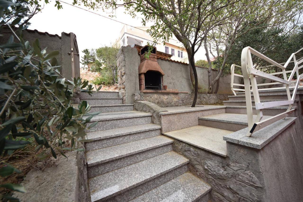 Apartment Jelena Ribarica Exterior foto