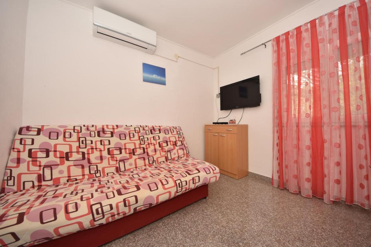 Apartment Jelena Ribarica Exterior foto