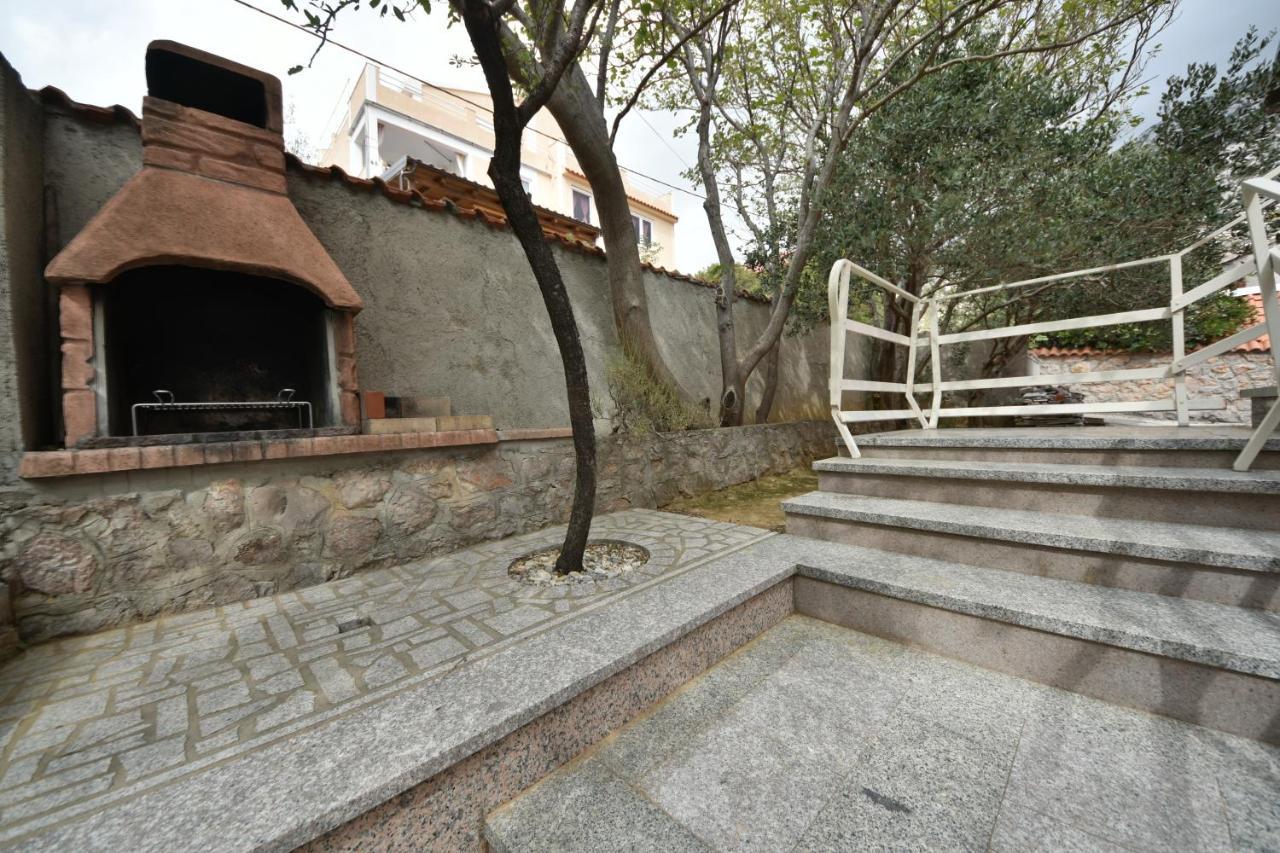 Apartment Jelena Ribarica Exterior foto